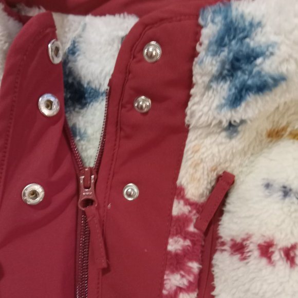 Ocean & Coast Jacket - Picture 5 of 5